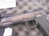 Kimber Polymer Custom Semi-Auto Pistol 5