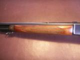 Wichester Deluxe Model 71 Lever ction Rifle 1936 - 7 of 15