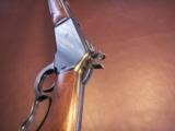 Wichester Deluxe Model 71 Lever ction Rifle 1936 - 15 of 15