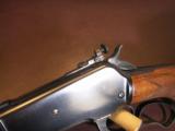 Wichester Deluxe Model 71 Lever ction Rifle 1936 - 9 of 15