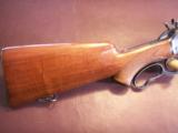 Wichester Deluxe Model 71 Lever ction Rifle 1936 - 4 of 15