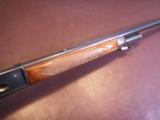 Wichester Deluxe Model 71 Lever ction Rifle 1936 - 3 of 15