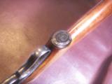 Wichester Deluxe Model 71 Lever ction Rifle 1936 - 12 of 15