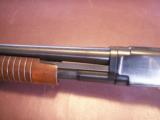 Winchester Model 12 Commercial Riot Shotgun 1959 MINT - 8 of 15