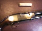 Winchester Model 12 Commercial Riot Shotgun 1959 MINT - 15 of 15