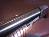 Winchester Model 12 Commercial Riot Shotgun 1959 MINT - 9 of 15