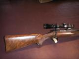 Kimber Model 84M Superamerica Bolt Action Rifle .223 - 1 of 14