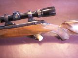 Kimber Model 84M Superamerica Bolt Action Rifle .223 - 5 of 14