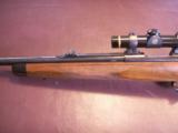 Kimber Model 84M Superamerica Bolt Action Rifle .223 - 6 of 14