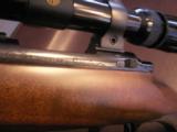Kimber Model 84M Superamerica Bolt Action Rifle .223 - 13 of 14