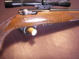 Browning T2 Bolt .22 LR Rifle 1966 - 5 of 15