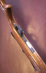 Browning T2 Bolt .22 LR Rifle 1966 - 12 of 15