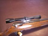 Browning T2 Bolt .22 LR Rifle 1966 - 4 of 15