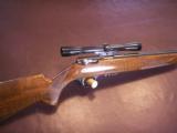 Browning T2 Bolt .22 LR Rifle 1966 - 1 of 15
