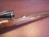 German Engraved Guild Rifle 8.57 mm - 6 of 15