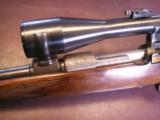 German Engraved Guild Rifle 8.57 mm - 10 of 15