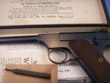 Colt 1st series Woodsman Target Model Pistol (1937 Manuf.) - 2 of 15