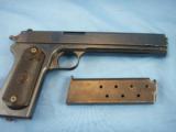 Colt Model 1902 Military Pistol (1916) .38 Rimless - 13 of 15