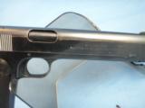 Colt Model 1902 Military Pistol (1916) .38 Rimless - 4 of 15