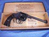 Colt Police Positive Target
First Issue G Model Revolver (1920) - 12 of 15