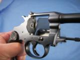 Colt Police Positive Target
First Issue G Model Revolver (1920) - 9 of 15