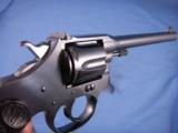 Colt Police Positive Target
First Issue G Model Revolver (1920) - 2 of 15