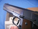 Colt 1911 Pre-70 National Match Pistol (1967) - 7 of 15