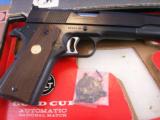 Colt 1911 Pre-70 National Match Pistol (1967) - 3 of 15