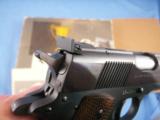 Colt 1911 Pre-70 National Match Pistol (1967) - 12 of 15