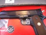 Colt 1911 Pre-70 National Match Pistol (1967) - 2 of 15