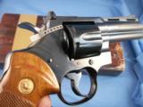 Colt Python 4