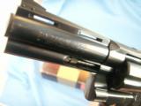 Colt Python 4