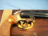 Colt Python 4