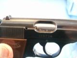 Walther PPK .380 ACP/9mm Kurtz Box/Papers 1968 - 10 of 15