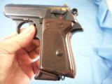 Walther PPK .380 ACP/9mm Kurtz Box/Papers 1968 - 11 of 15