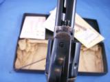 Colt 2nd Generation Single Action Army Revolver .38 X 4.75 - 9 of 15