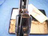 Colt 2nd Generation Single Action Army Revolver .38 X 4.75 - 10 of 15