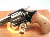 Colt Viper Revolver- 2 of 14