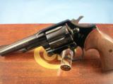 Colt Viper Revolver- 1 of 14