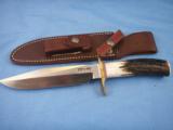 Randall No. 1 All purpose Fighting Knife 7