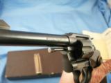 Colt Official Police Revolver 1949 - 6 of 15