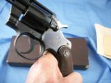 Colt Official Police Revolver 1949 - 7 of 15