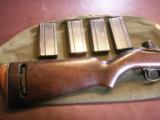 Standard Products M1 Carbine 1943 - 3 of 15