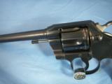 Colt Official Police .22 LR Caliber 1957 - 2 of 15