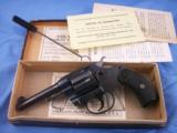 Colt Pocket Positive 1922 UNFIRED - 1 of 10