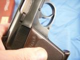 Walther PPK .22 LR 1966 Manufacture - 9 of 10