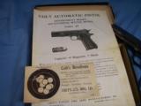 Colt 1911A1 Commercial Pistol 1926 - 3 of 10