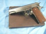 Colt 1911A1 Commercial Pistol 1926 - 6 of 10