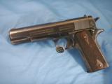 Colt 1911 Commercial Manufactured 1917 - 2 of 9