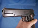 Colt 1911 Commercial Manufactured 1917 - 4 of 9